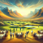 Start a Golf Podcast: Key Steps for Achieving Success