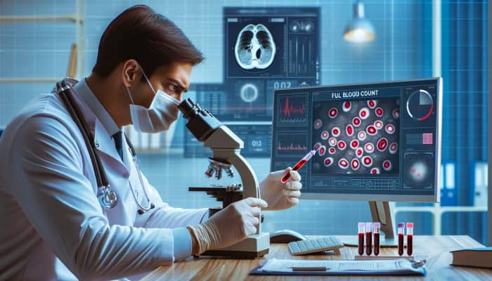 FBC Test Benefits: Essential Insights for Runcorn Residents