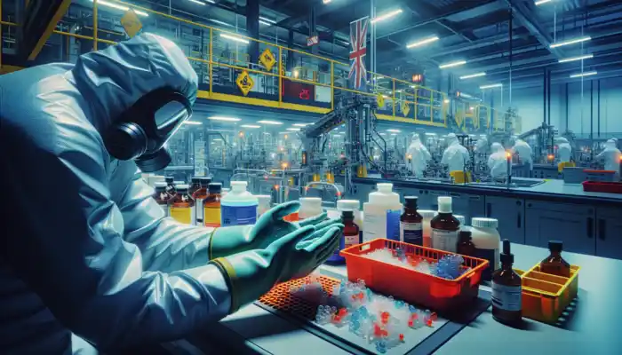 Polythene Gauntlet Gloves: Top Picks in Lichfield