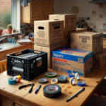 House Clearance Techniques: Tips to Save Time Efficiently