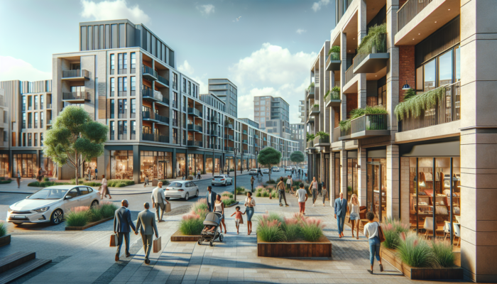 Entry Level Apartments and Townhouses in Paarl: Best Options