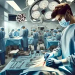 Nitrile Gloves for Optimal Use in Medical and Lab Settings