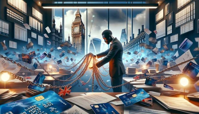 Debt Consolidation Job: Essential Insights for Success