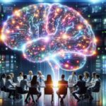 Human VA Insights for Enhanced Decision-Making Efficiency