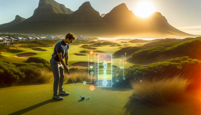 Golf Apps for Course Strategy: Elevate Your Game Now