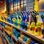 Latex Gauntlet Gloves: Key Purchasing Advice for Poole Locals
