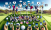 Start a Golf Social Media Platform: Essential Tips for Beginners