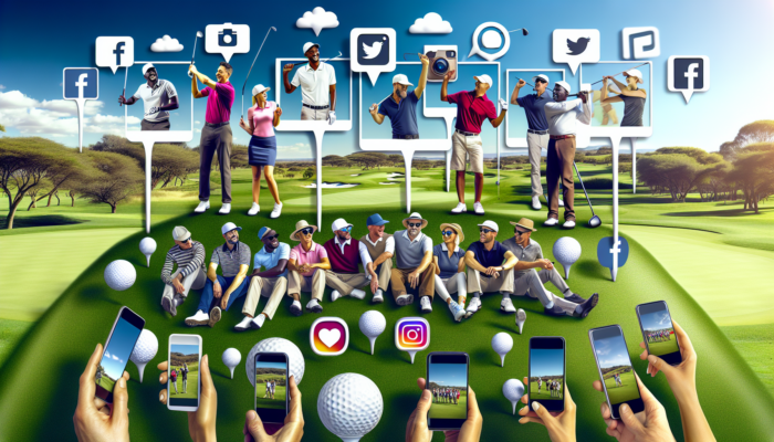 Start a Golf Social Media Platform: Essential Tips for Beginners