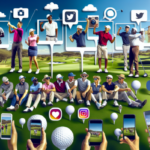 Golf Social Media Presence: A Beginner’s Guide