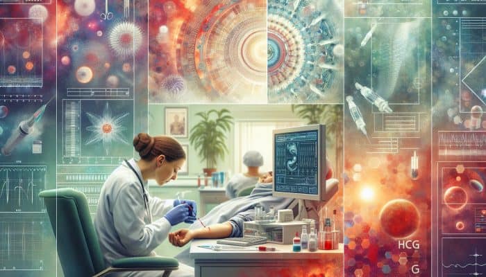 Pregnancy Blood Test Insights for Expecting Mothers in Kirkby