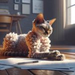 Devon Rex Coat Care Tips for Lustrous, Healthy Fur