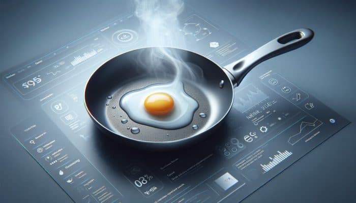 Non-Stick Pans: Key Maintenance Tips for Longevity