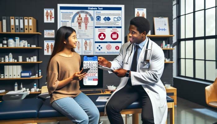 Diabetes Blood Test Essentials for Hatfield Residents