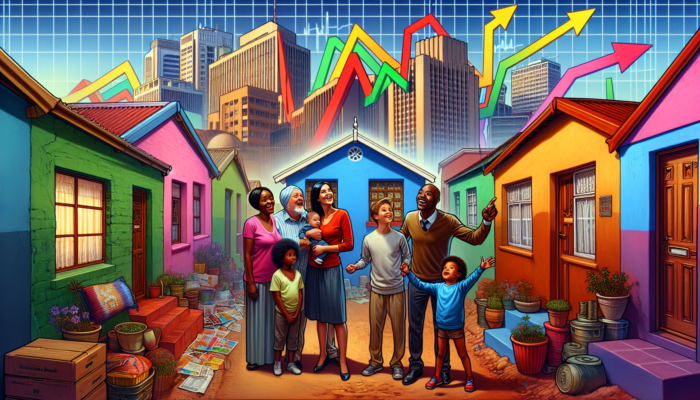 Interest Rates and Their Impact on New Buyers in Makhanda