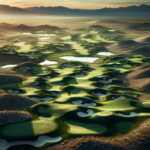 Nevada’s Exceptional Fairways: Top Golf Courses to Explore