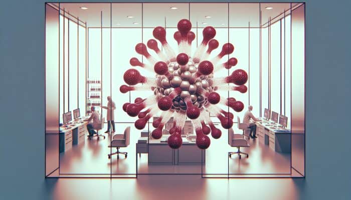 Ferritin Blood Test Results: Key Insights for Rhyl Locals