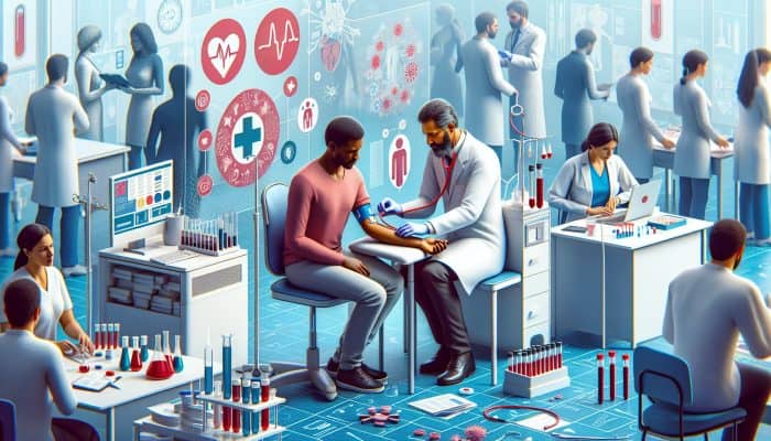 Key Health Benefits of Blood Tests You Should Know