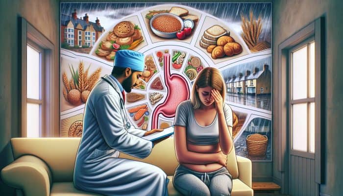 Gluten Intolerance Test Options: A Must-Read for Willenhall