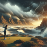 Mastering Golf Techniques for Windy Conditions