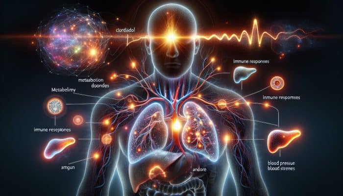 Cortisol Test Results: Key Insights for Better Health