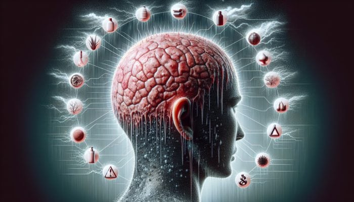 Sensitive Scalps: Essential Tips for Safe Relief Methods