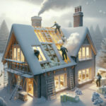 Winter Prep Ideas for Effective House Clearance in the UK