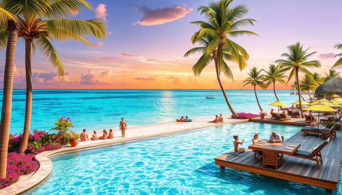 All Inclusive Vacation Packages: Discover Belize’s Best Deals