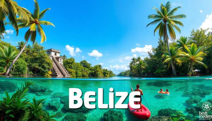 Alaia Belize: Essential Travel Guide for Your Visit