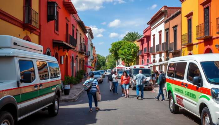 Safety in San Miguel De Allende: Essential Tips and Insights