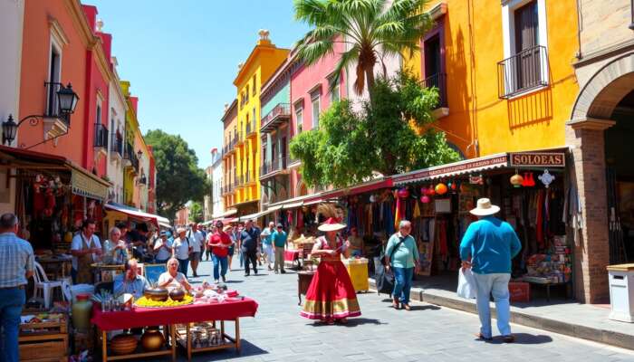 TikTok Trends in San Miguel de Allende: Discover Viral Ideas