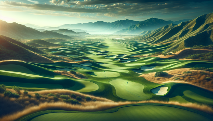 Top Golf Courses in Hawaii: Explore Elite Fairways