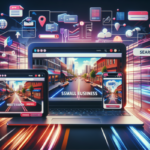 Website Redesign Services for Small Businesses in Taunton