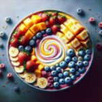 Healthy Smoothie Bowl Recipes: Tasty and Quick Ideas