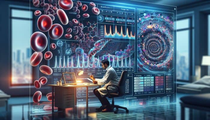 HbA1c Test Insights for Optimising Blood Sugar Control