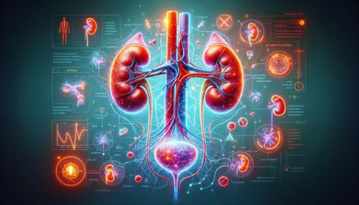 Kidney Health Improvement: Top Wellness Tips Revealed