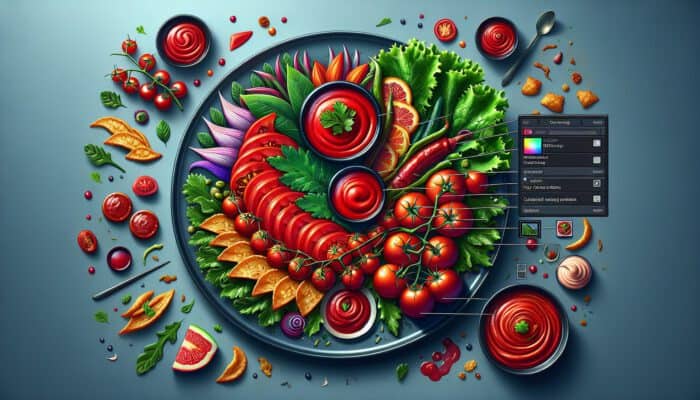 Instagram-Worthy Meals: Capturing Stunning Food Photography