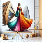 Asymmetrical Cuts: Achieving Precision and Perfect Balance