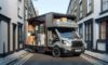 Vans for House Clearance: Key Transport Choices to Explore