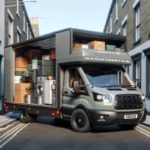 Vans for House Clearance: Key Transport Choices to Explore
