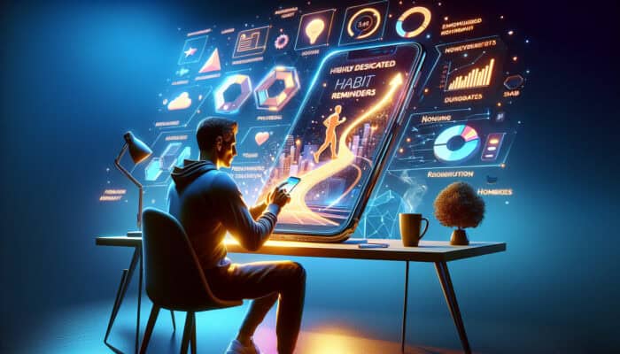 Habit Building Strategies Using Virtual Human Assistants