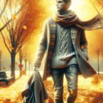 Layering Tips for a Cosy and Warm Autumn