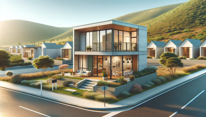 Property Hotspots: Essential Guide for Beginners in Witbank