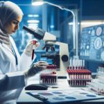 Blood Grouping Test Insights for Plymstock Residents