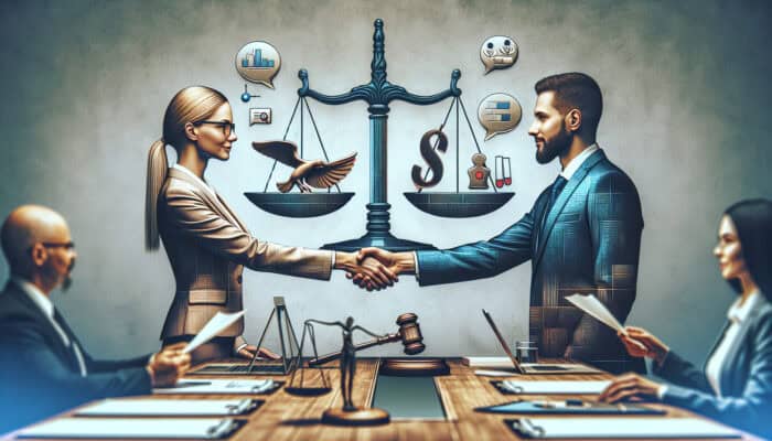 Advanced Contract Negotiation Techniques for HR Professionals