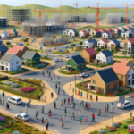 Entry Level Homes Trends in Bloemfontein’s Real Estate Market