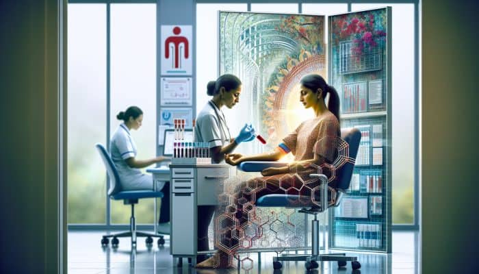 High Ferritin Symptoms to Watch For: Key Signs to Notice