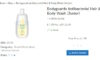 Antibacterial Body Wash: Best UK Options for Women
