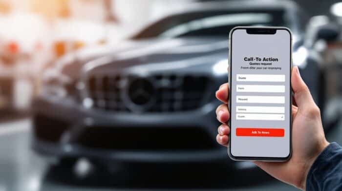 Professional Car Body Repairs: Why They Matter