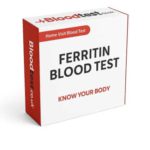 Ferritin Blood Test Guide: Essential Insights for St Albans