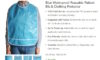 Waterproof Adult Bibs: Essential for Dental Care and More